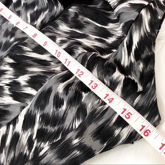 Joie Leopard-print Silk Dress XS - Picture 4 of 8